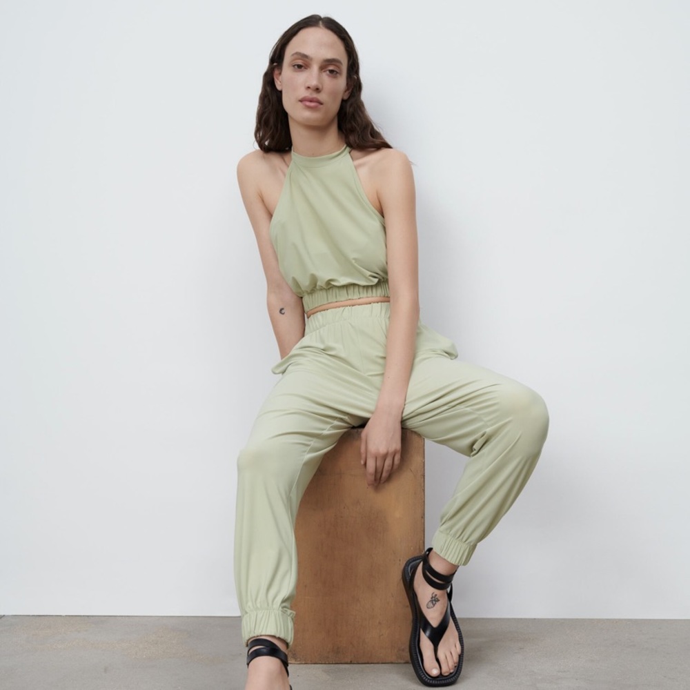 Zara Top